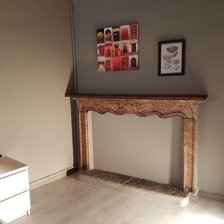 Casa Muffin Apartment Cannobio Exterior foto