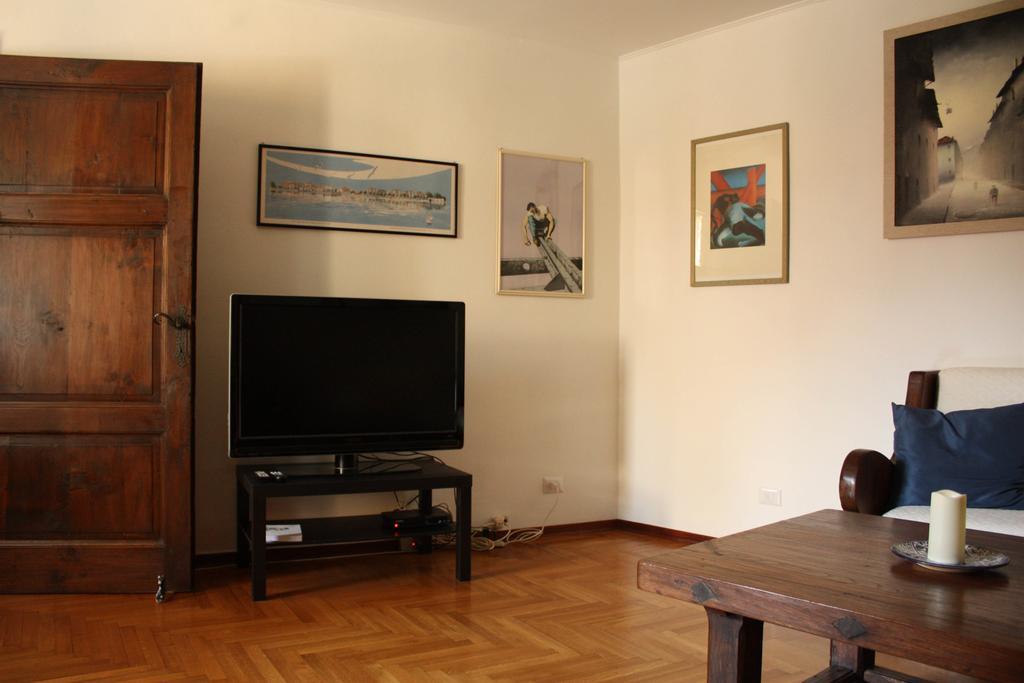 Casa Muffin Apartment Cannobio Exterior foto