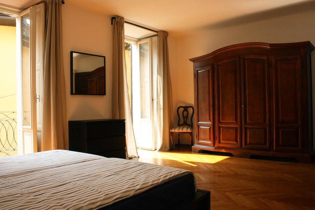 Casa Muffin Apartment Cannobio Exterior foto