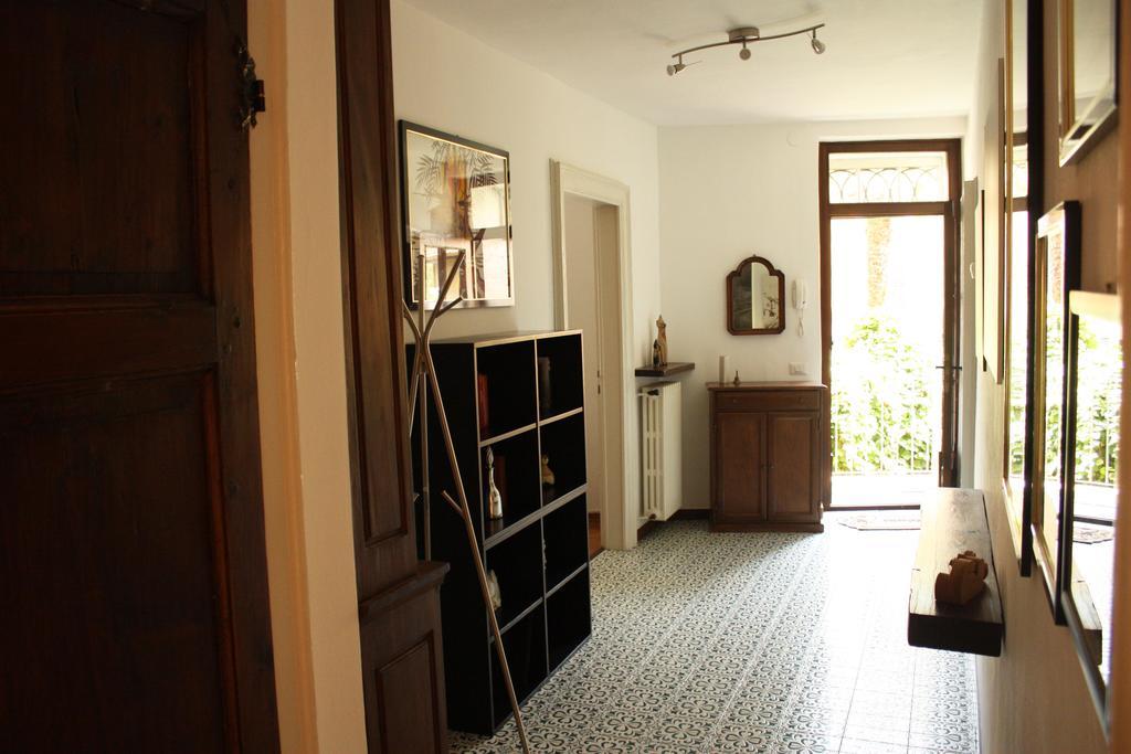 Casa Muffin Apartment Cannobio Exterior foto