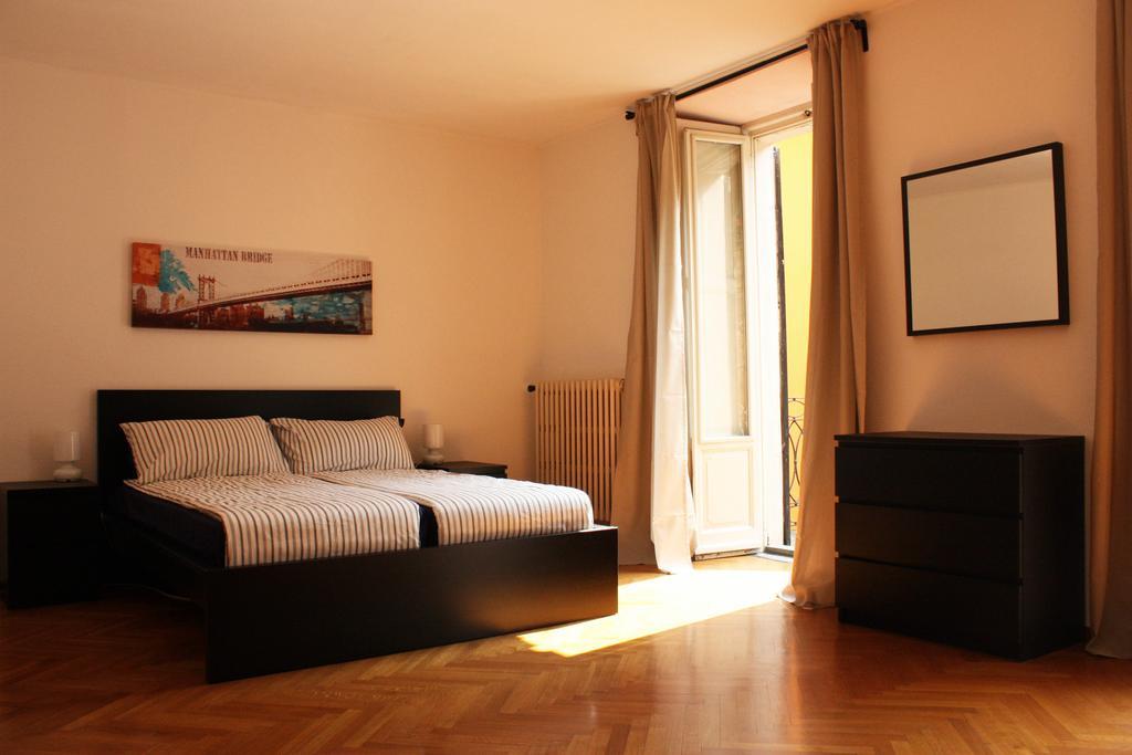 Casa Muffin Apartment Cannobio Exterior foto