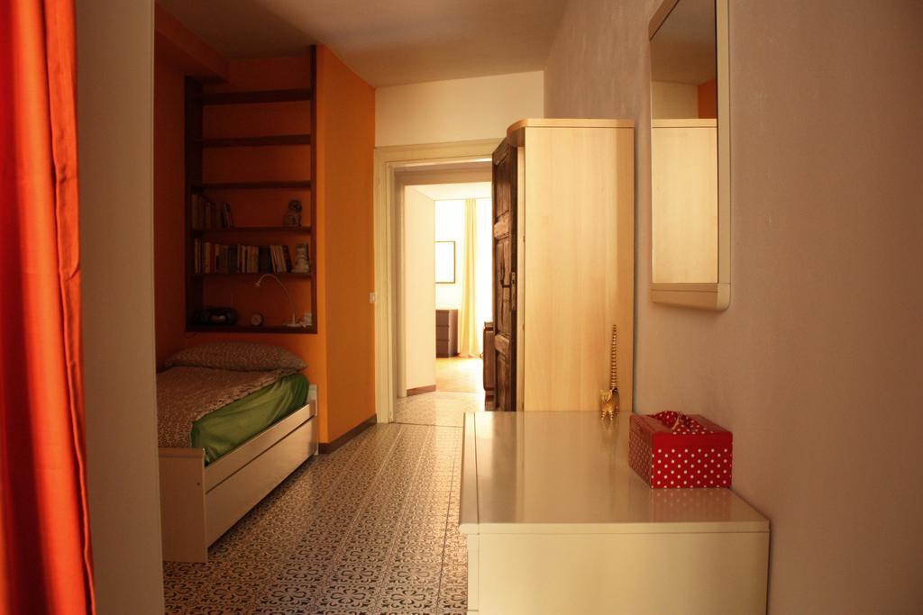 Casa Muffin Apartment Cannobio Exterior foto