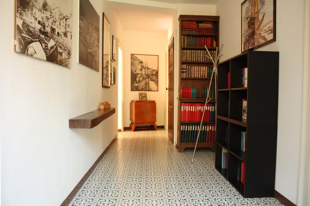 Casa Muffin Apartment Cannobio Exterior foto