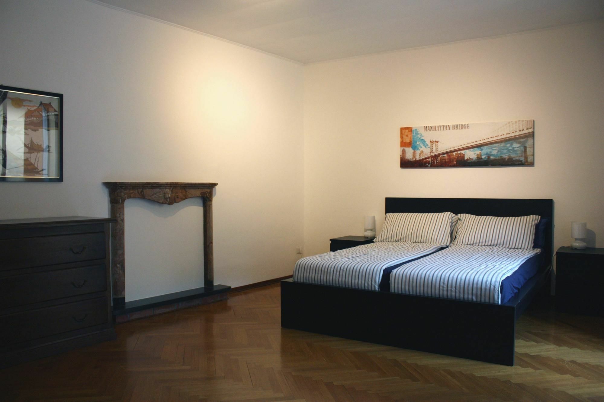Casa Muffin Apartment Cannobio Exterior foto