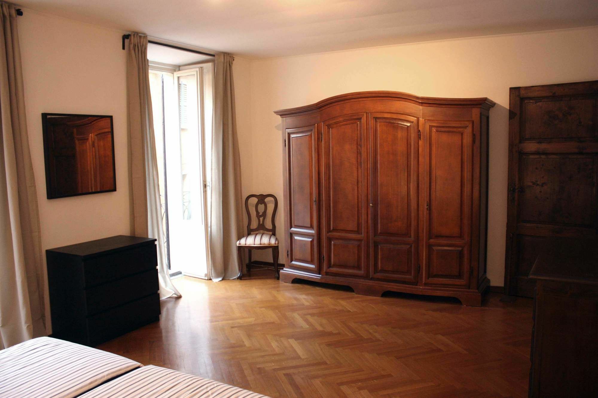 Casa Muffin Apartment Cannobio Exterior foto