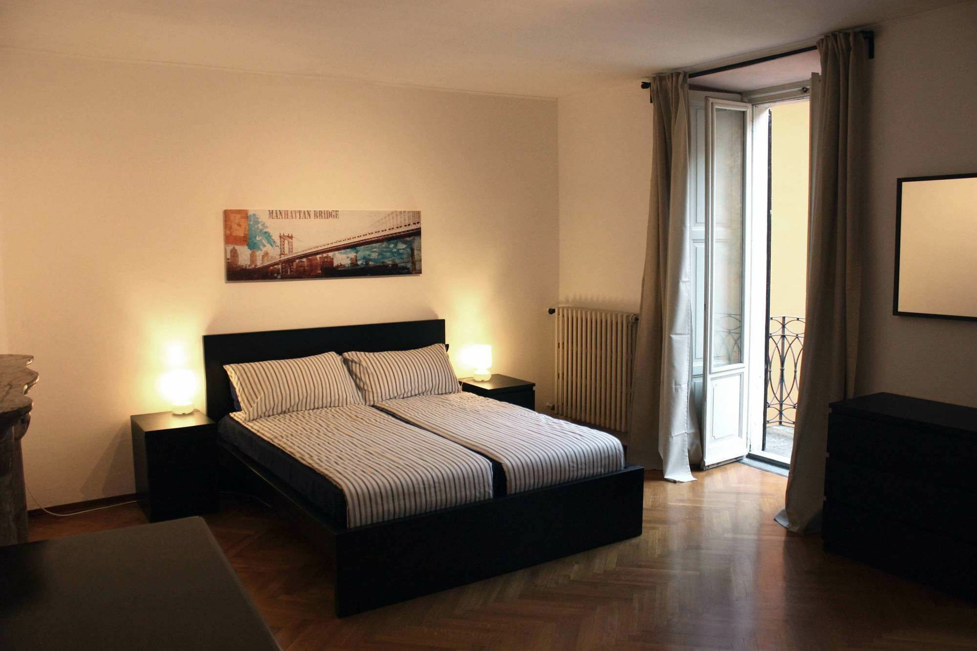 Casa Muffin Apartment Cannobio Exterior foto