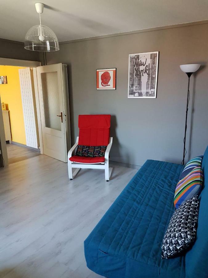 Casa Muffin Apartment Cannobio Exterior foto