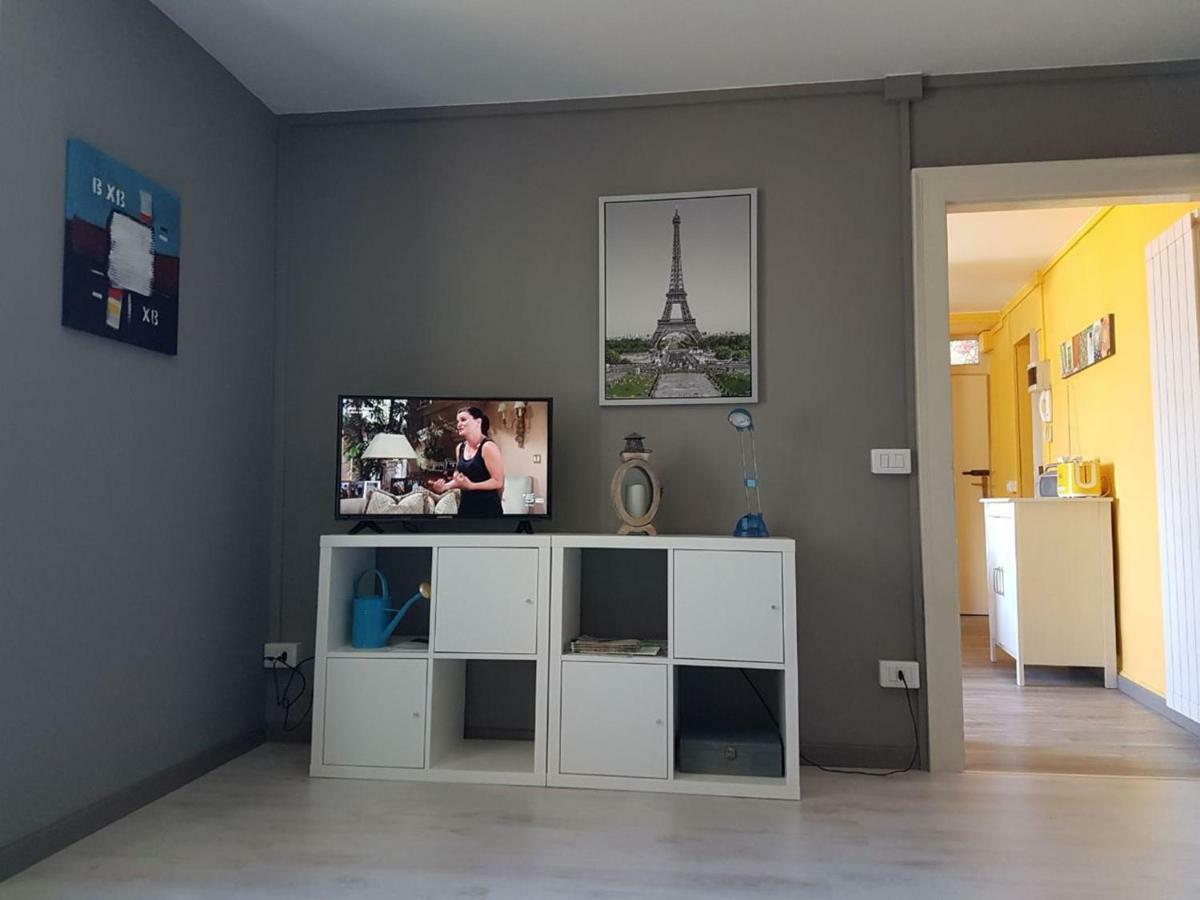 Casa Muffin Apartment Cannobio Exterior foto