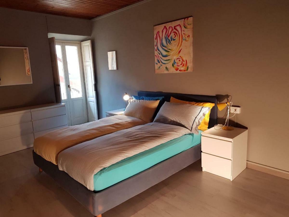 Casa Muffin Apartment Cannobio Exterior foto