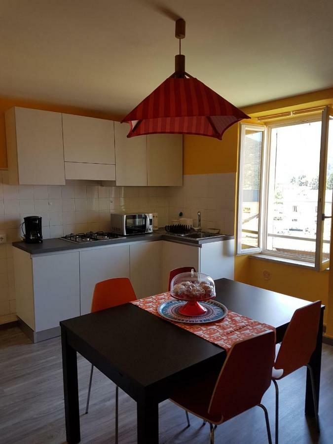 Casa Muffin Apartment Cannobio Exterior foto