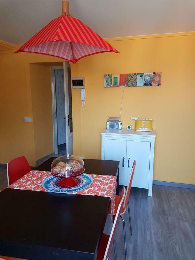 Casa Muffin Apartment Cannobio Exterior foto