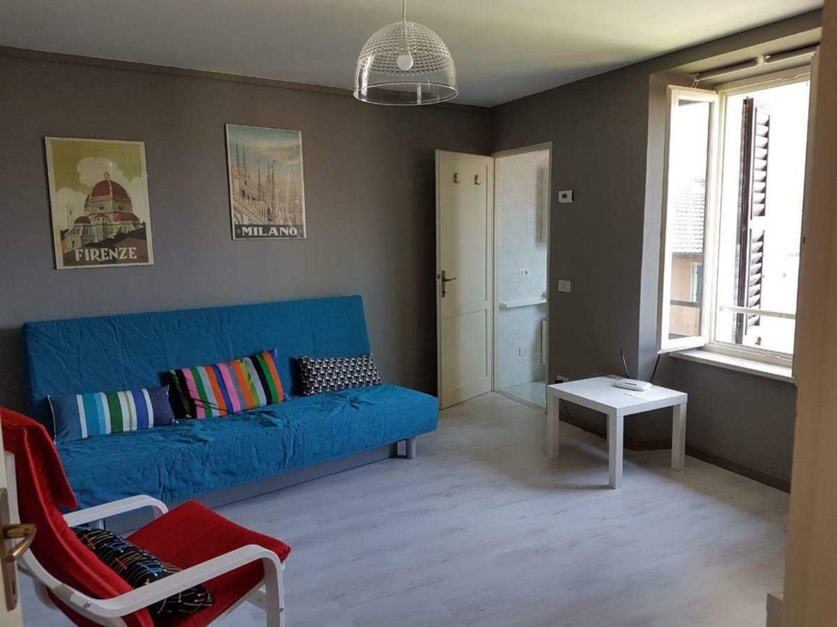 Casa Muffin Apartment Cannobio Exterior foto