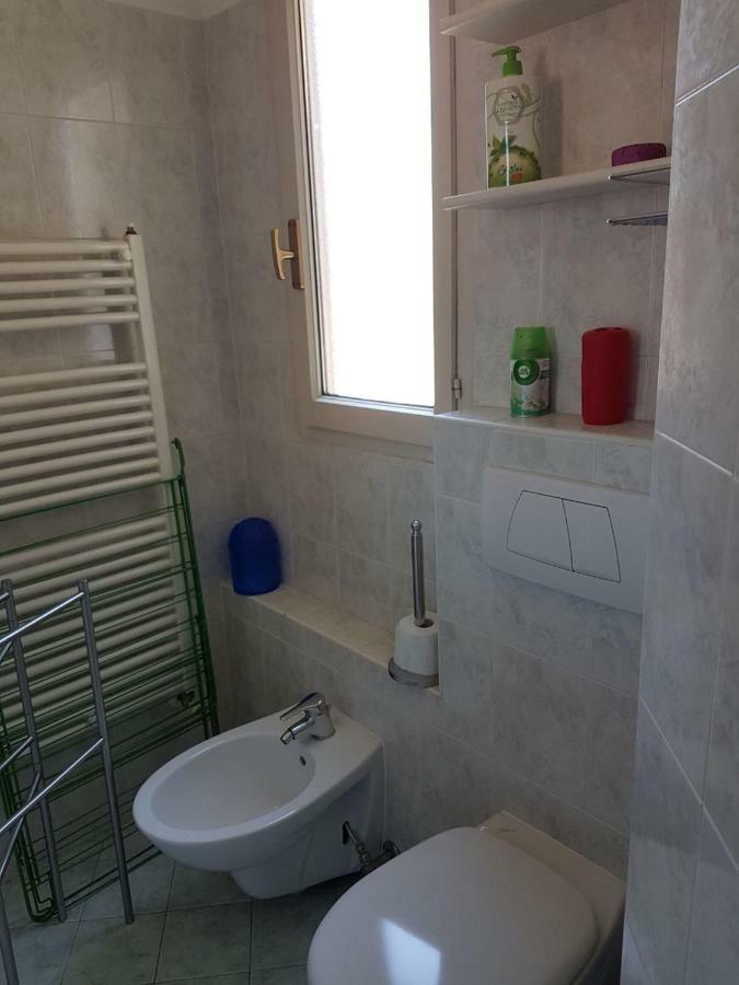 Casa Muffin Apartment Cannobio Exterior foto