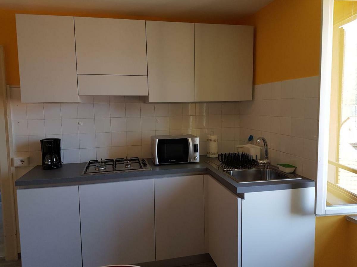 Casa Muffin Apartment Cannobio Exterior foto